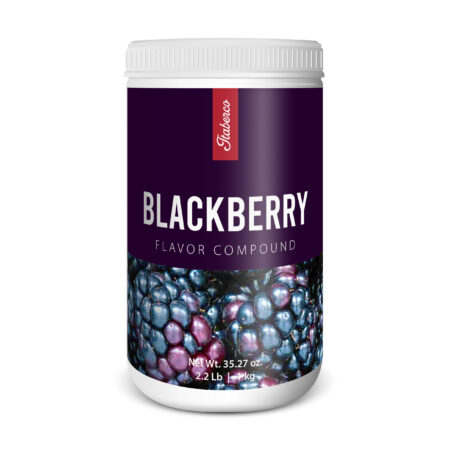 Blackberry Flavor Compound