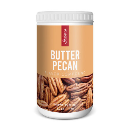 Butter Pecan Flavor Compound