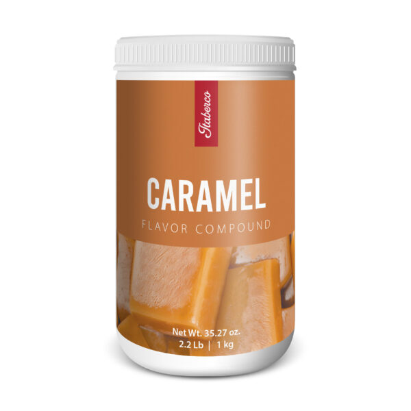 Flavor Compounds | Itaberco