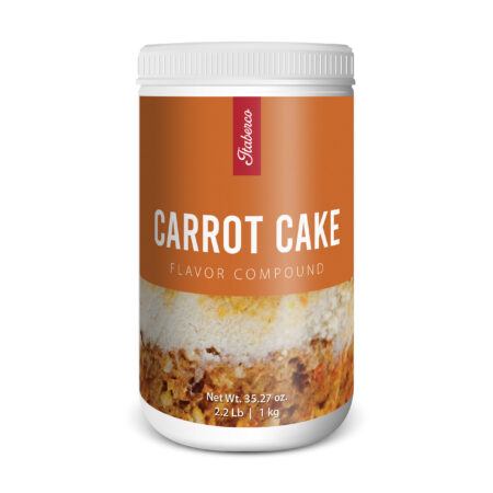 Carrot Cake Flavor Compound