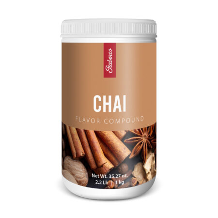 Chai Flavor Compound