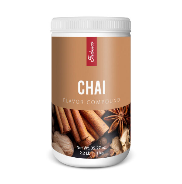 Chai Flavor Compound