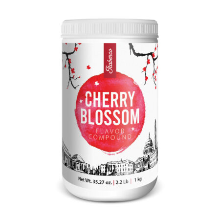 Cherry Blossom Flavor Compound