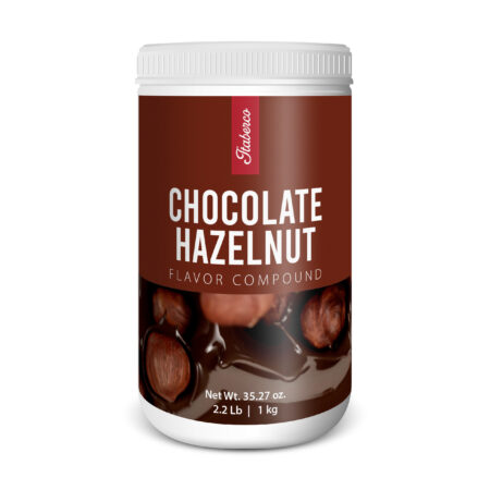 Chocolate Hazelnut Flavor Compound