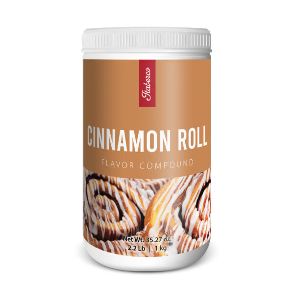 Cinnamon Roll Flavor Compound