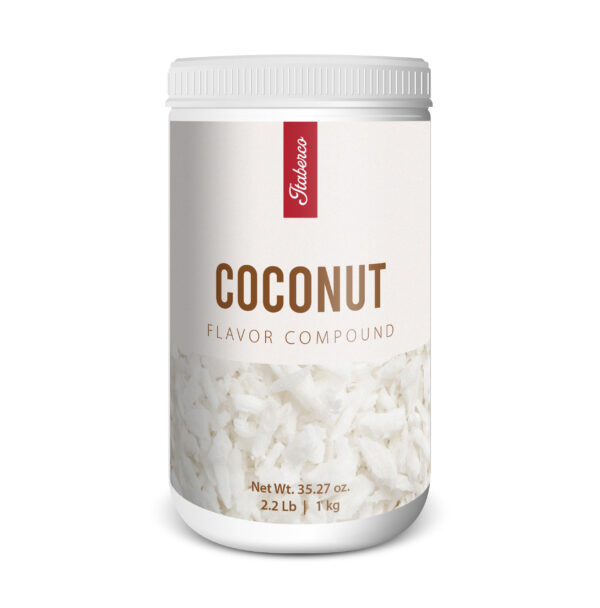 Coconut Flavor Compound