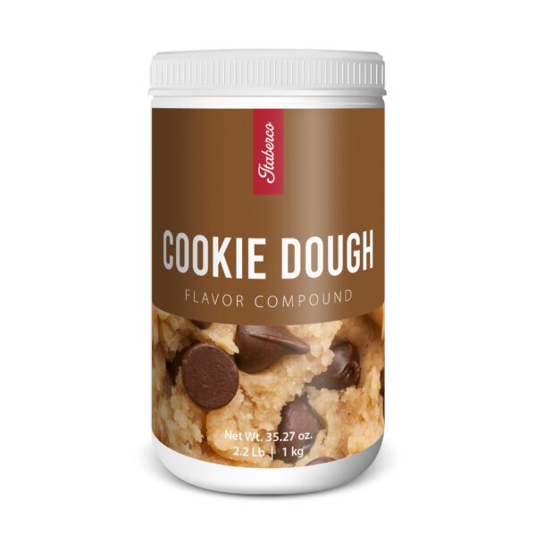 Cookie Dough Flavor Compound