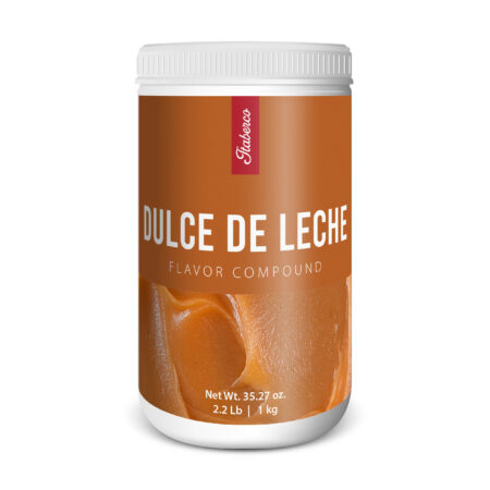 Dulce de Leche Flavor Compound