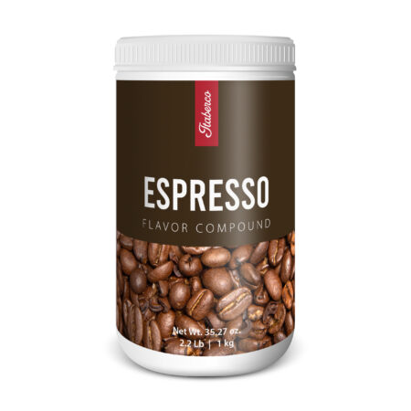 Espresso Flavor Compound