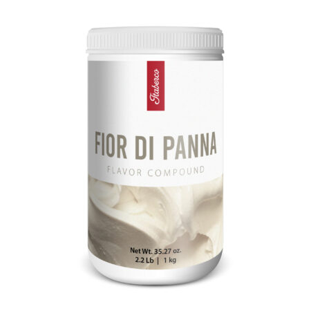 Fior di Panna Flavor Compound