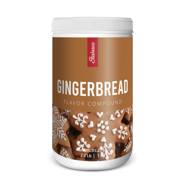 Gingerbread Flavor Compound