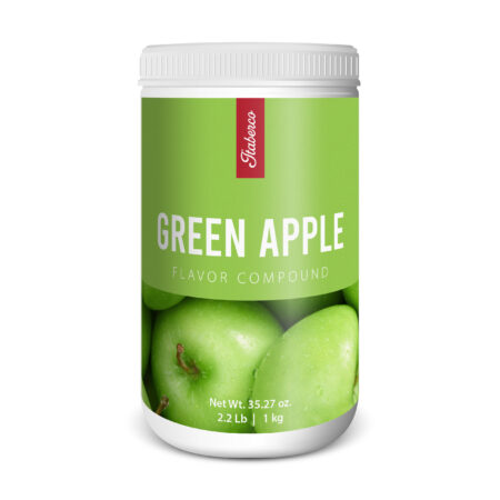 Green Apple Flavor Compound