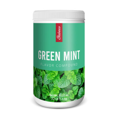 Green Mint Flavor Compound