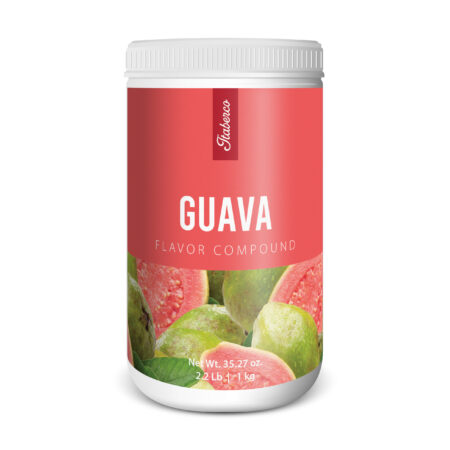 Guava Flavor Compound