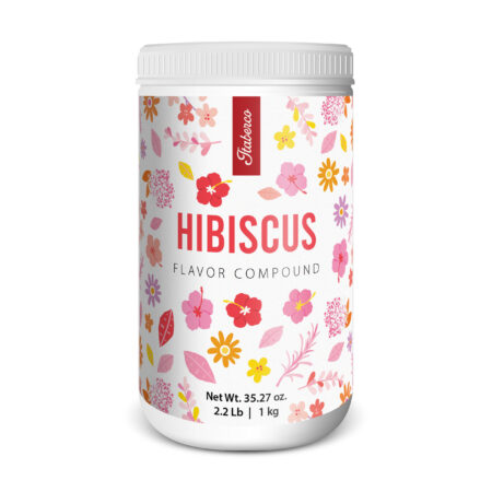 Hibiscus Flavor Compound