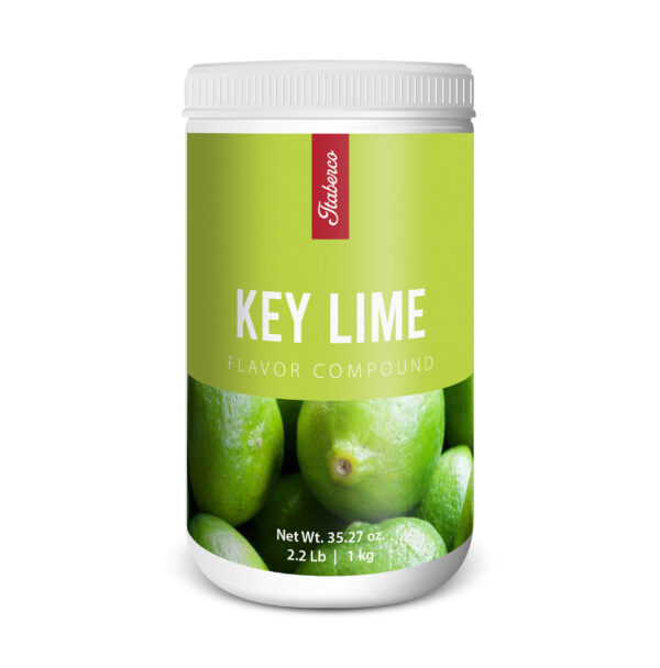 Key Lime Flavor Compound