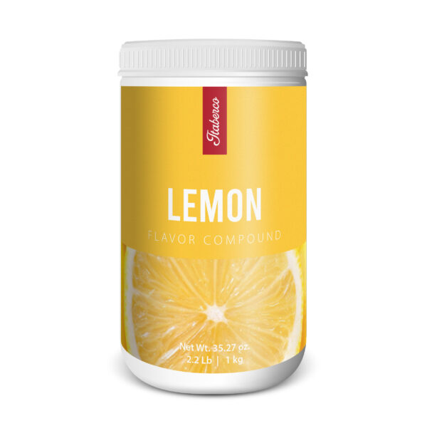 Lemon Flavor Compound