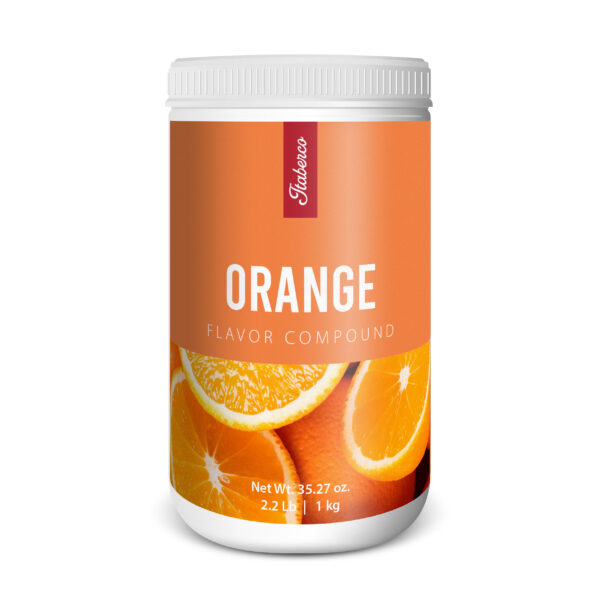 Orange Flavor Compound