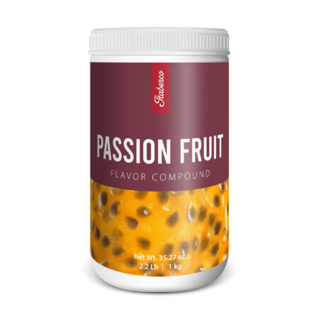 Passion Fruit Flavor Compound