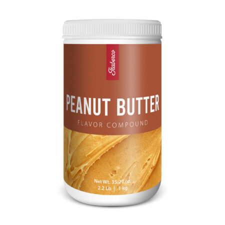 Peanut Butter Flavor Compound