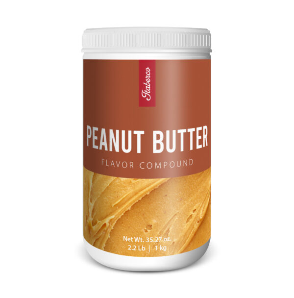 Peanut Butter Flavor Compound