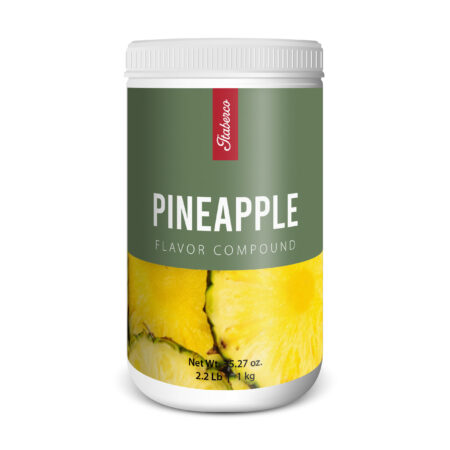 Pineapple Flavor Compound