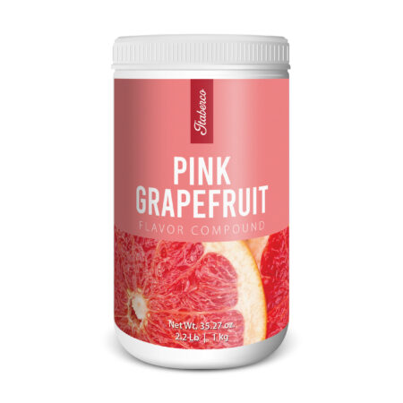 Pink Grapefruit Flavor Compound