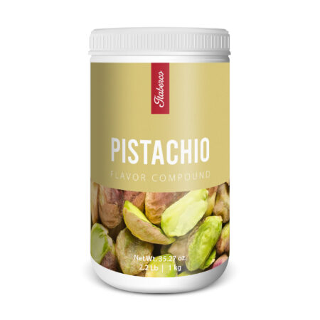 Pistachio Flavor Compound