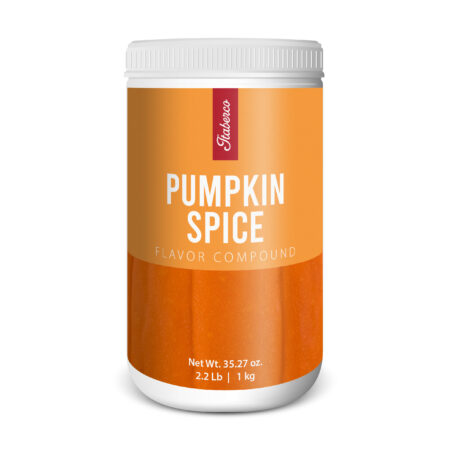 Pumpkin Spice Flavor Compound