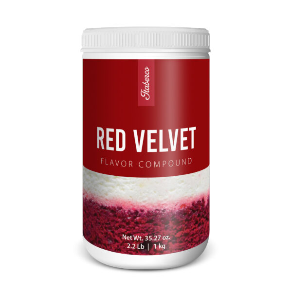 Red Velvet Flavor Compound