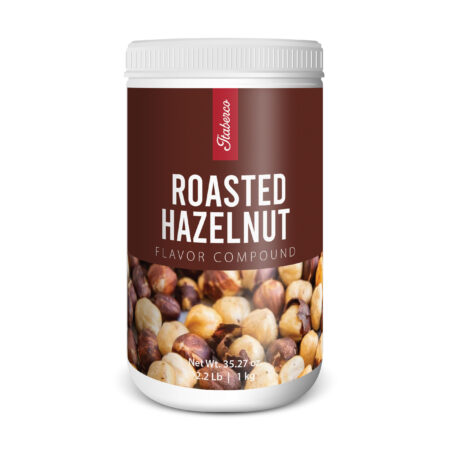 Roasted Hazelnut Flavor Compound