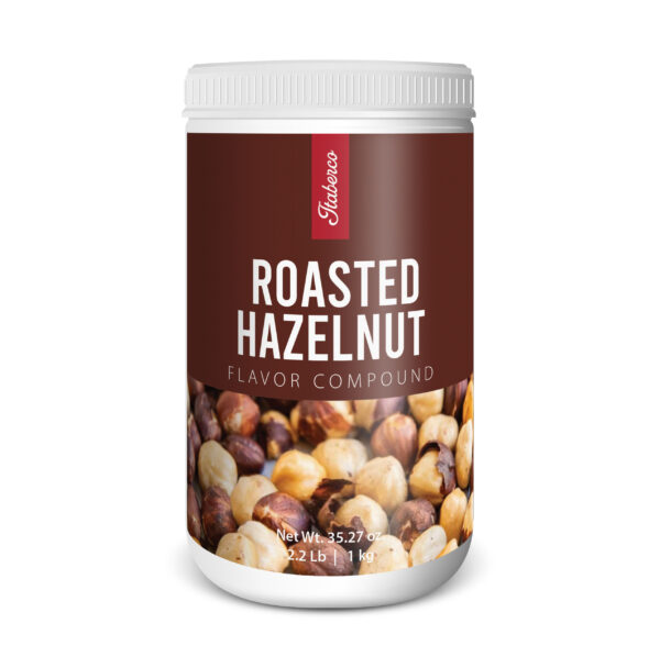 Roasted Hazelnut Flavor Compound
