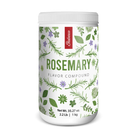 Rosemary Flavor Compound