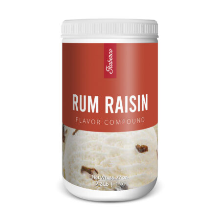 Run Raisin Flavor Compound