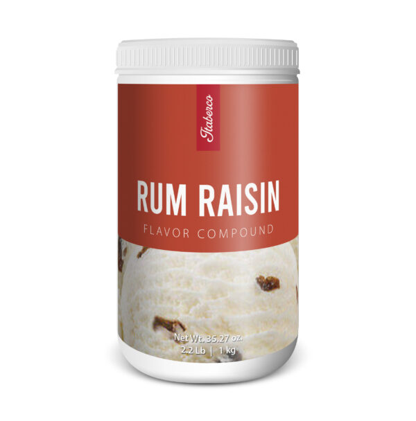 Run Raisin Flavor Compound