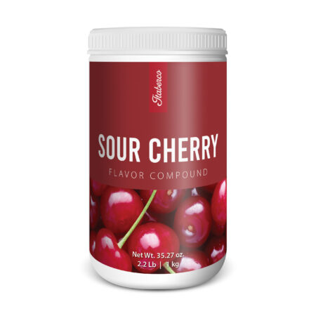 Sour Cherry Flavor Compound