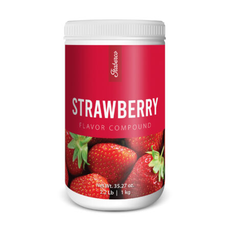 Strawberry Flavor Compound