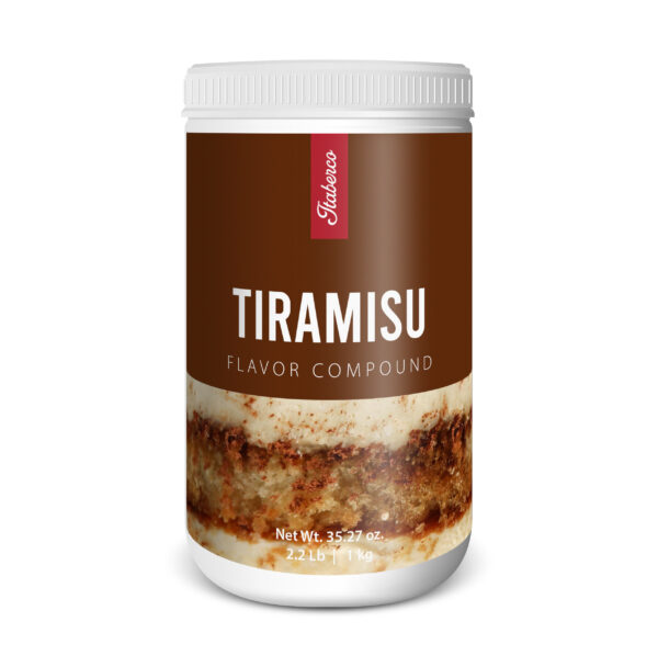 Tiramisu Flavor Compound