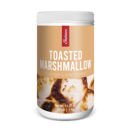 Toasted Marshmallow Flavor Compound