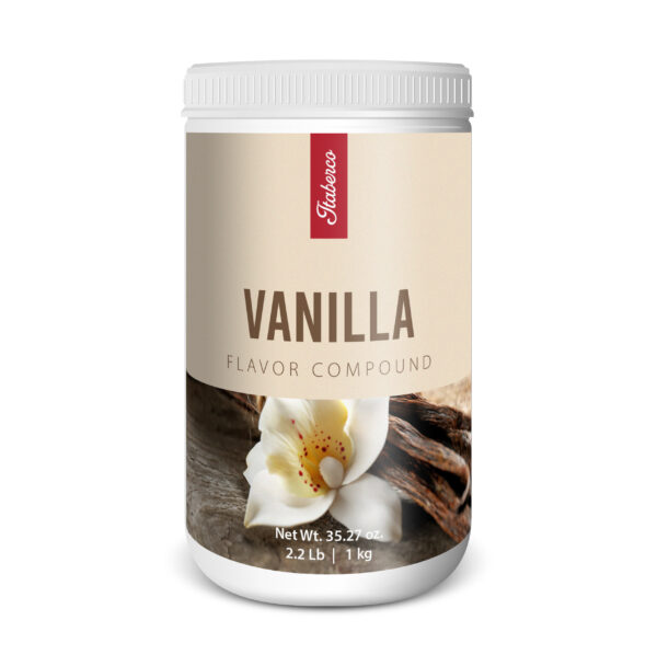 Vanilla Flavor Compound