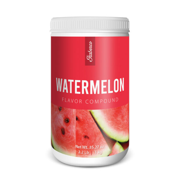 Watermelon Flavor Compound