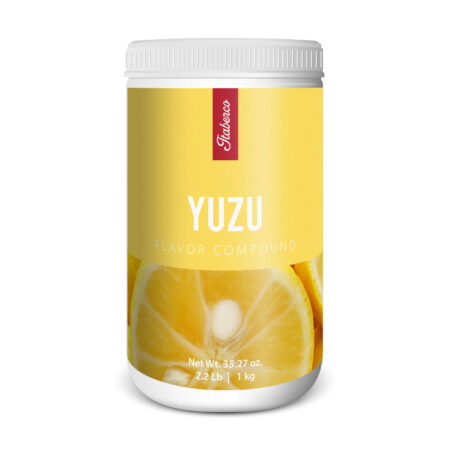 Yuzu Flavor Compound