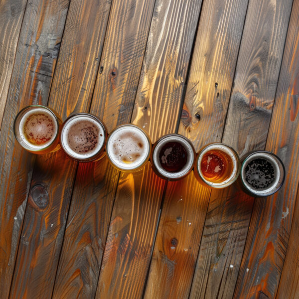 Crafting the Perfect Pint: How Flavor Compounds Can Transform Your Beer