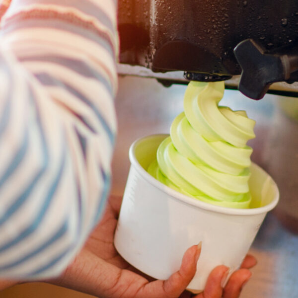 What type of soft serve machine should you purchase?