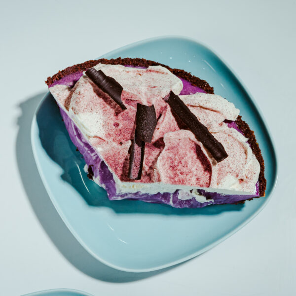 Natural vs. Artificial Colors: What It Means for Your Menu