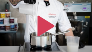 Make Gelatin-Free Panna Cotta with Itaberco Panna Cotta Mix