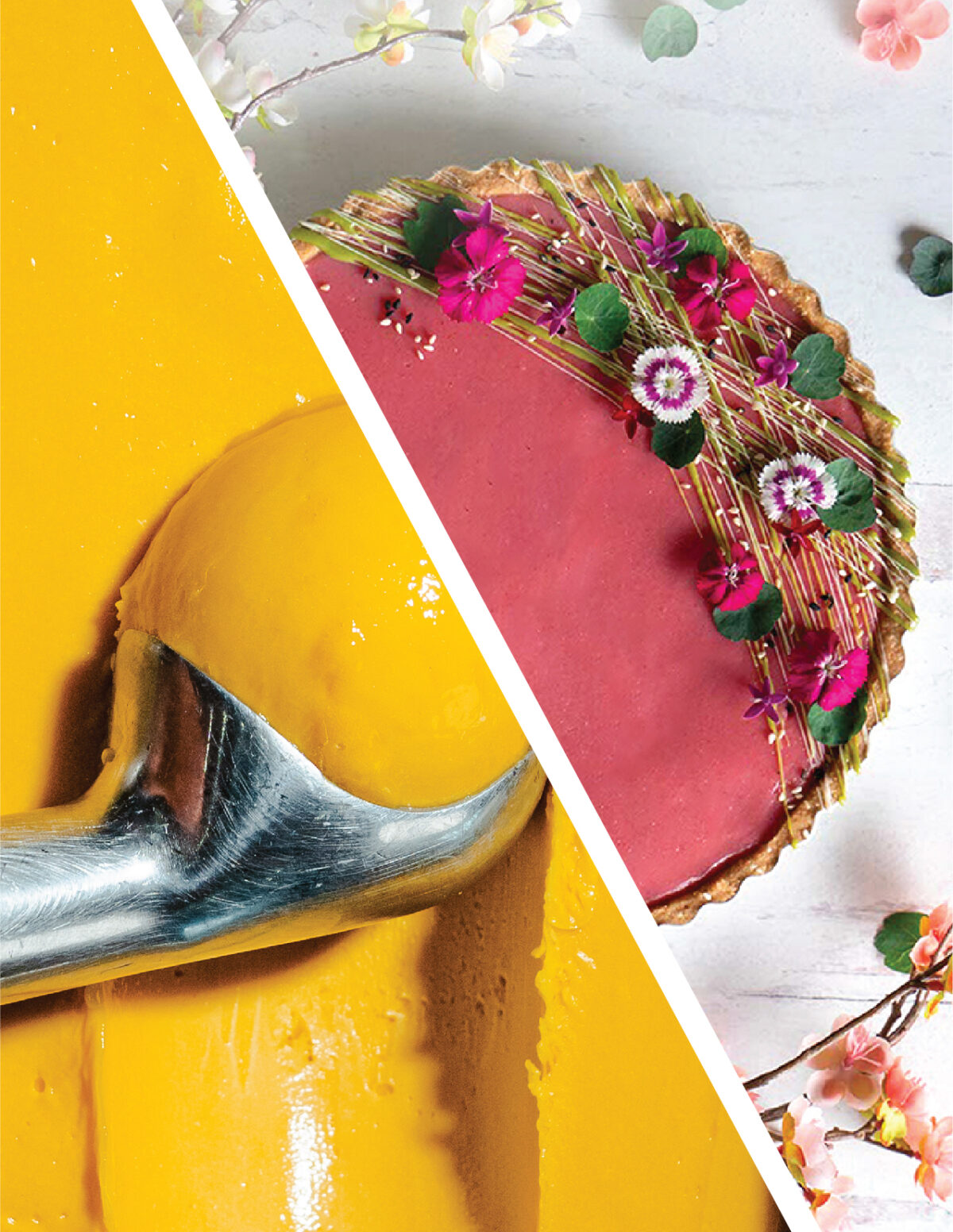 Natural vs. Artificial Colors: What It Means for Your Menu - Itaberco