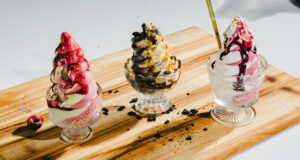Pro‑Level Soft Serve Masterclass with Chef Steve Konopelski