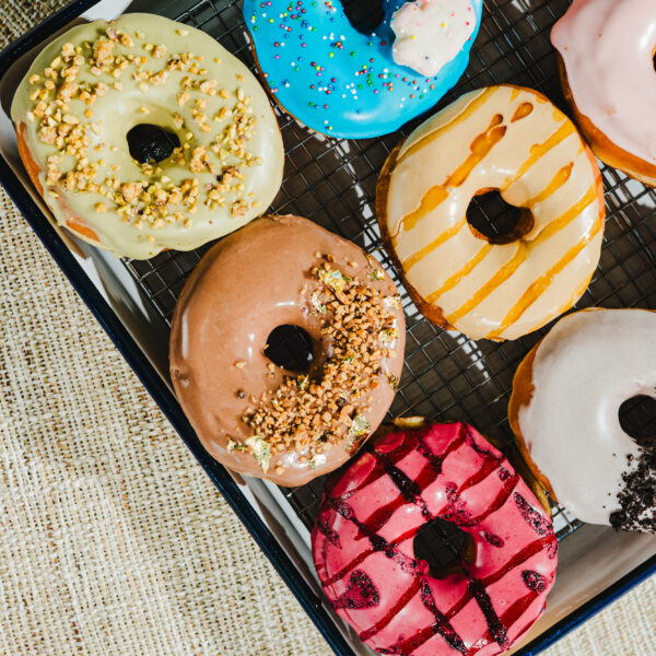 Understanding Natural and Artificial Flavors in Foods & Beverages