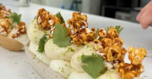 Elote Soft Serve Employee Creation